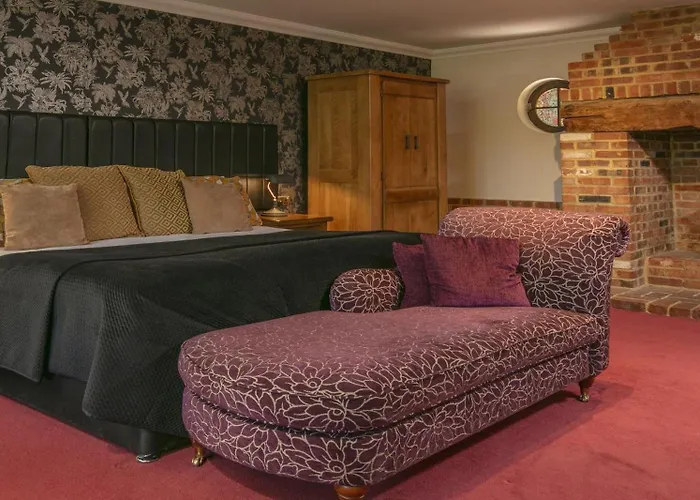 The Judds Folly Hotel, Sure Hotel Collection By Best Western