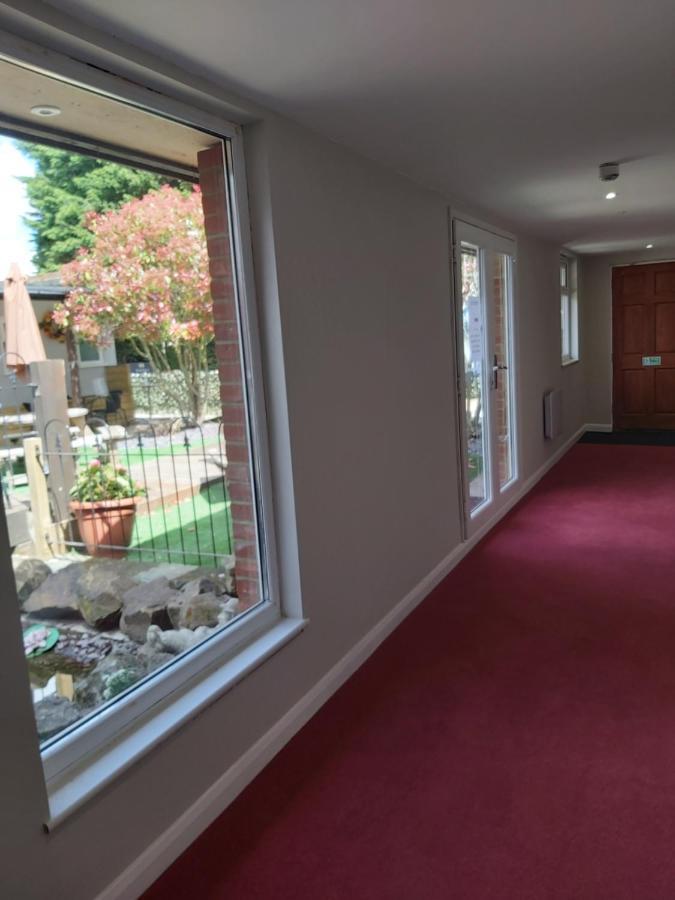 The Judds Folly Hotel, Sure Collection By Western Hotel Faversham