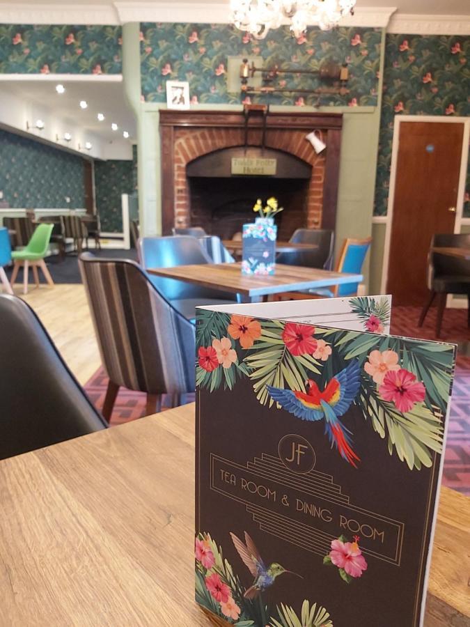 Hotel The Judds Folly Hotel, Sure Collection By Western Faversham