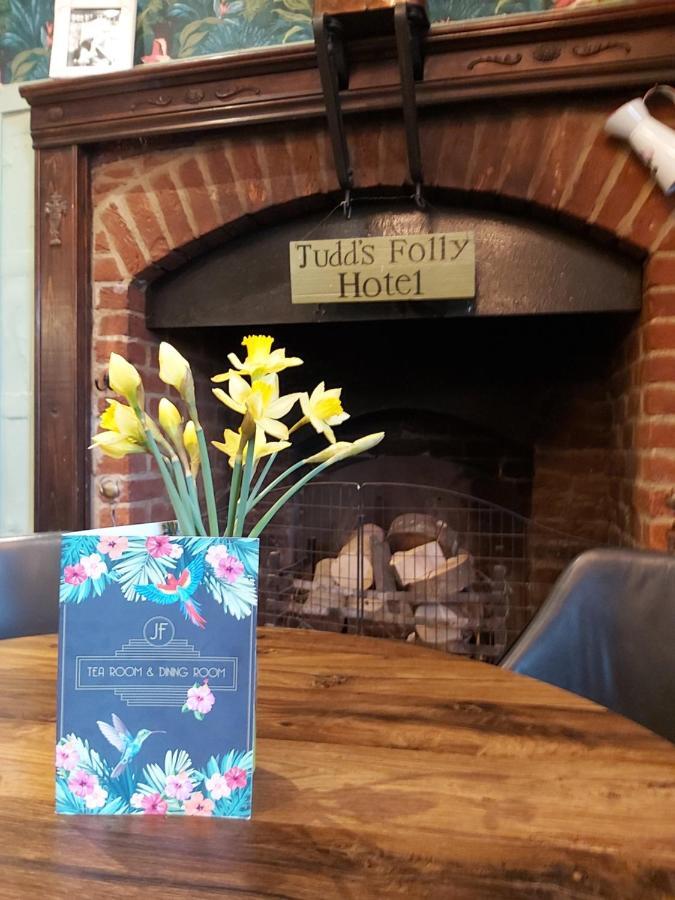 The Judds Folly Hotel, Sure Collection By Western Faversham