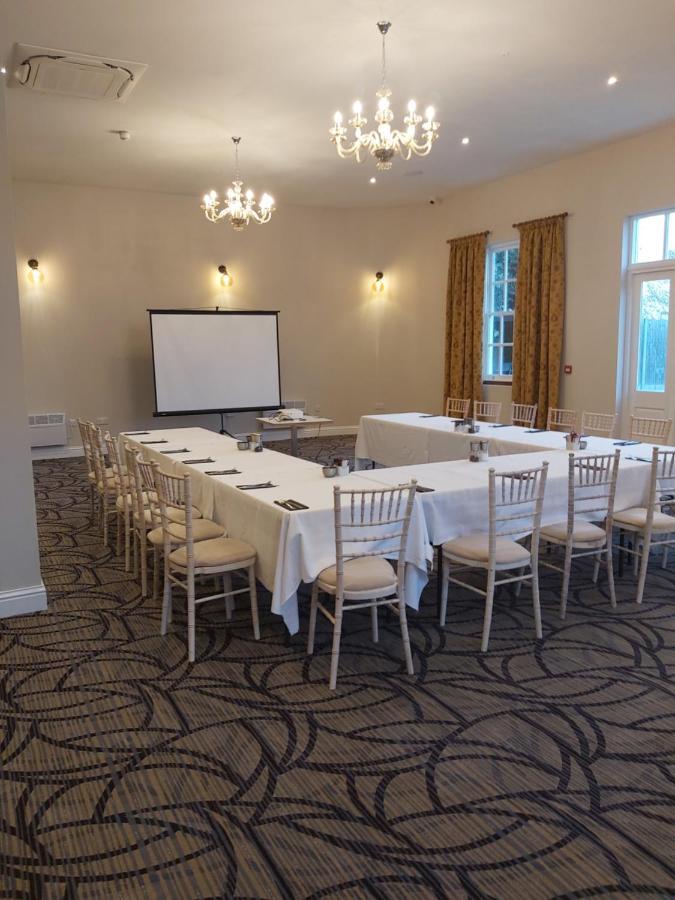 The Judds Folly Hotel, Sure Collection By Western Hotel 3*