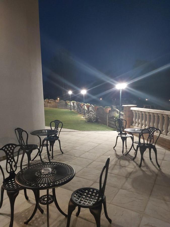 The Judds Folly Hotel, Sure Collection By Western 3* Фавершам