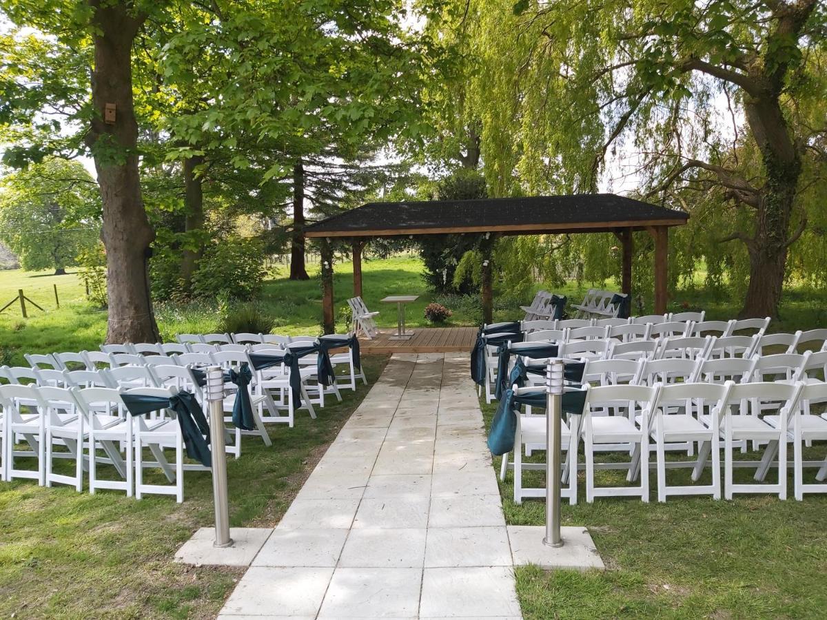 The Judds Folly Hotel, Sure Collection By Western 3* Faversham
