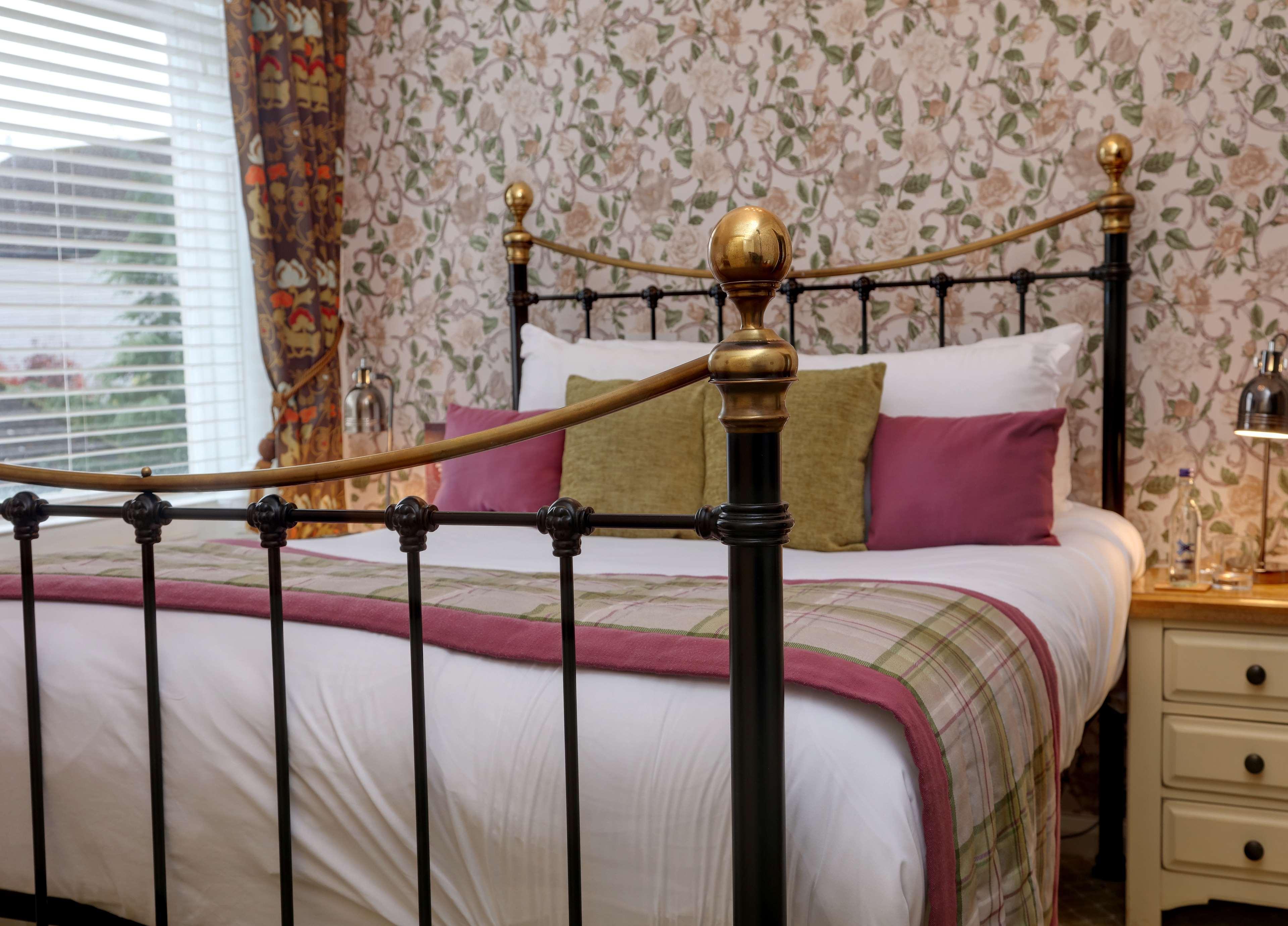 The Judds Folly Hotel, Sure Collection By Western 3*