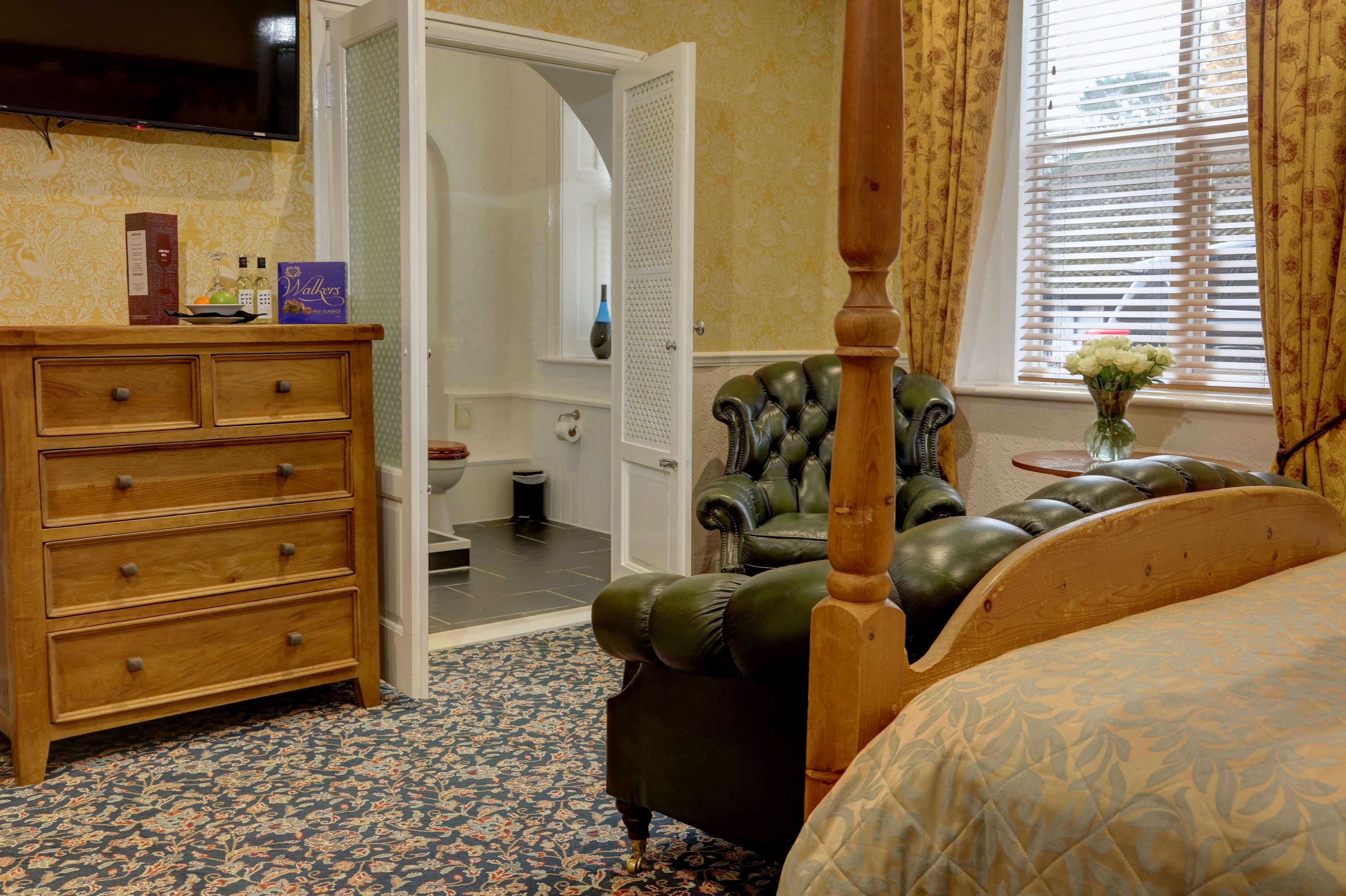 The Judds Folly Hotel, Sure Collection By Western Hotel 3*