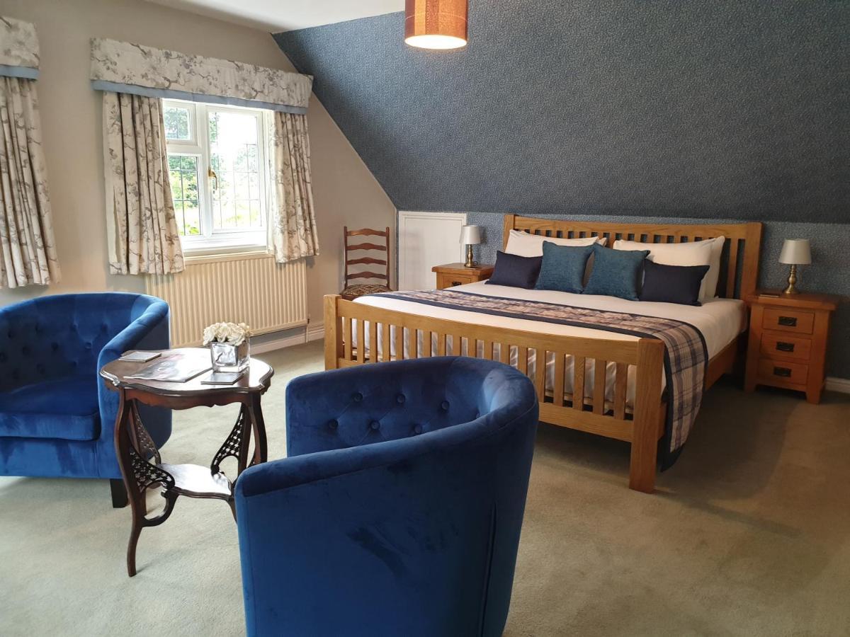 Hotel The Judds Folly Hotel, Sure Collection By Western Faversham