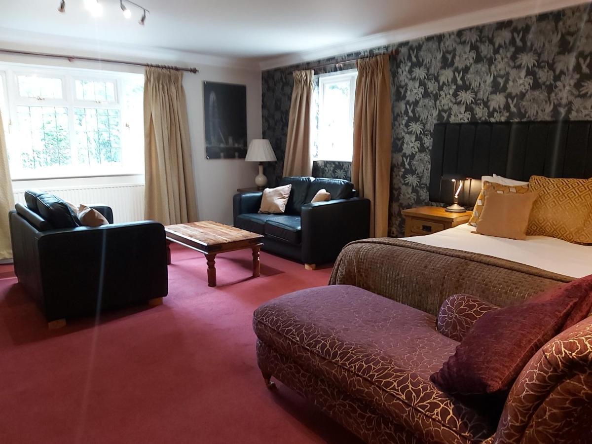 The Judds Folly Hotel, Sure Collection By Western 3*