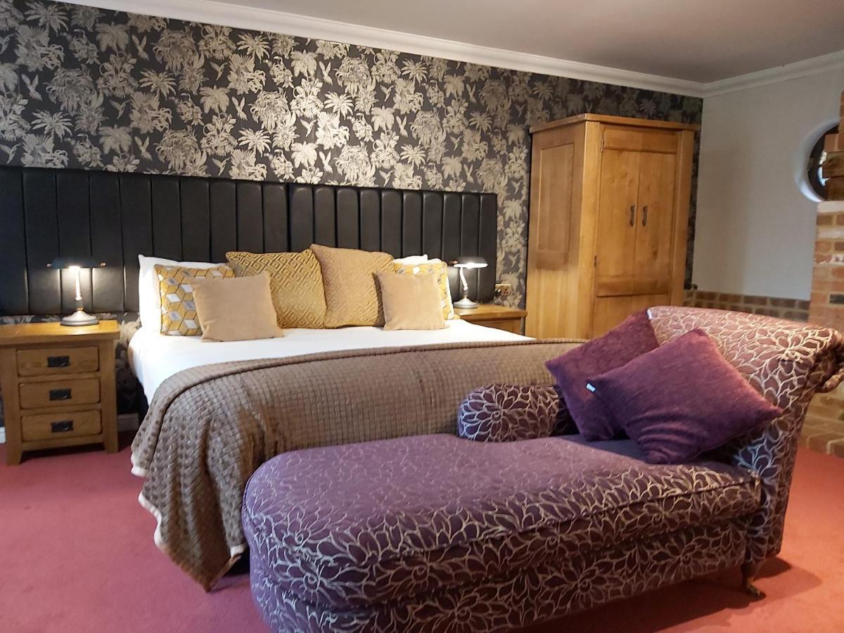 Hotel The Judds Folly Hotel, Sure Collection By Western Faversham