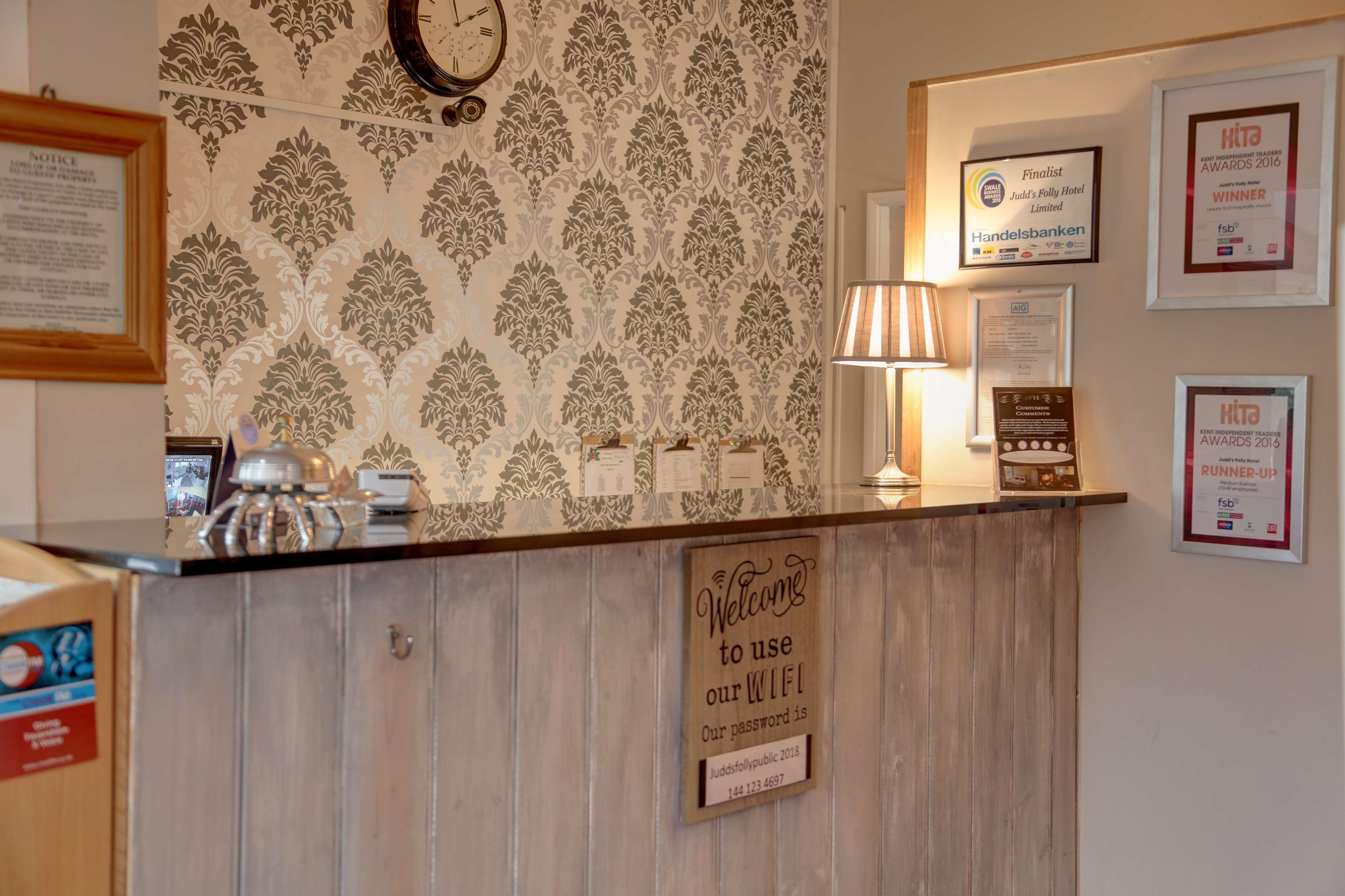 The Judds Folly Hotel, Sure Collection By Western Hotel