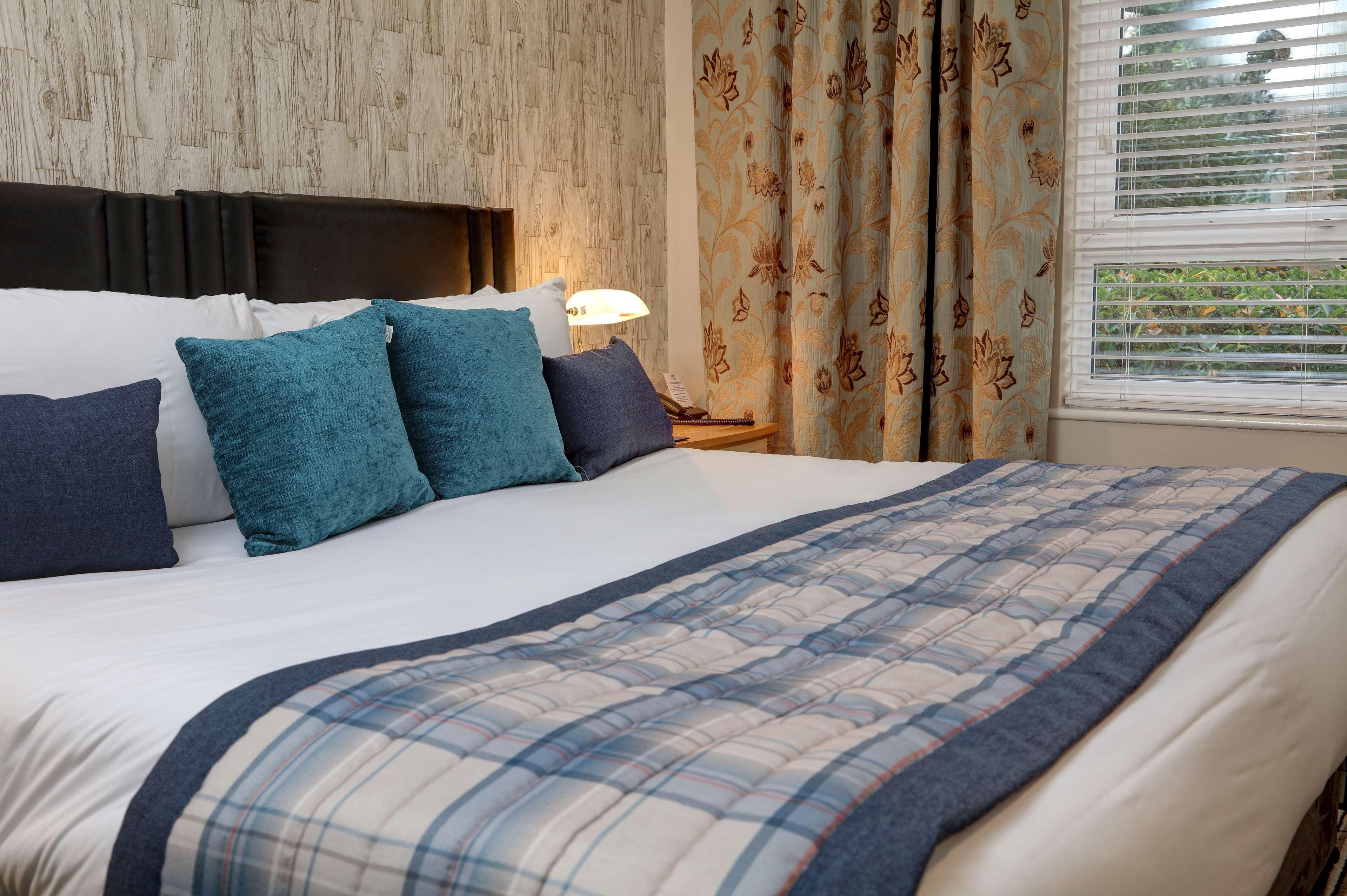 The Judds Folly Hotel, Sure Collection By Western 3* Faversham