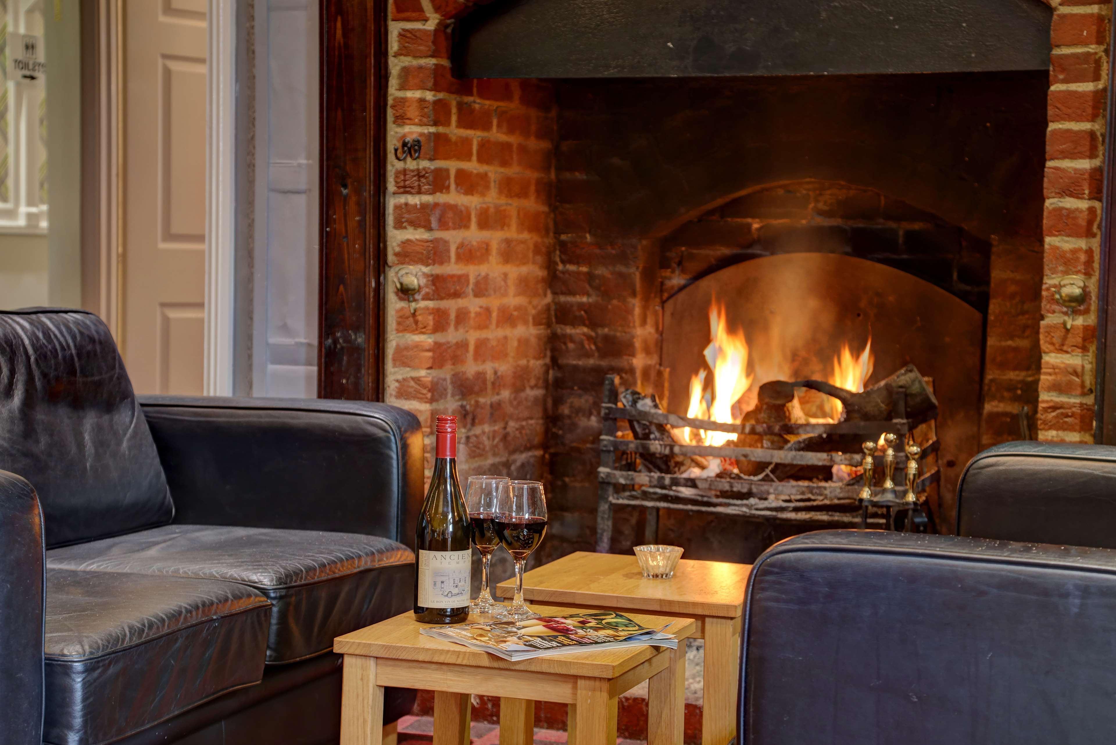 The Judds Folly Hotel, Sure Collection By Western 3*
