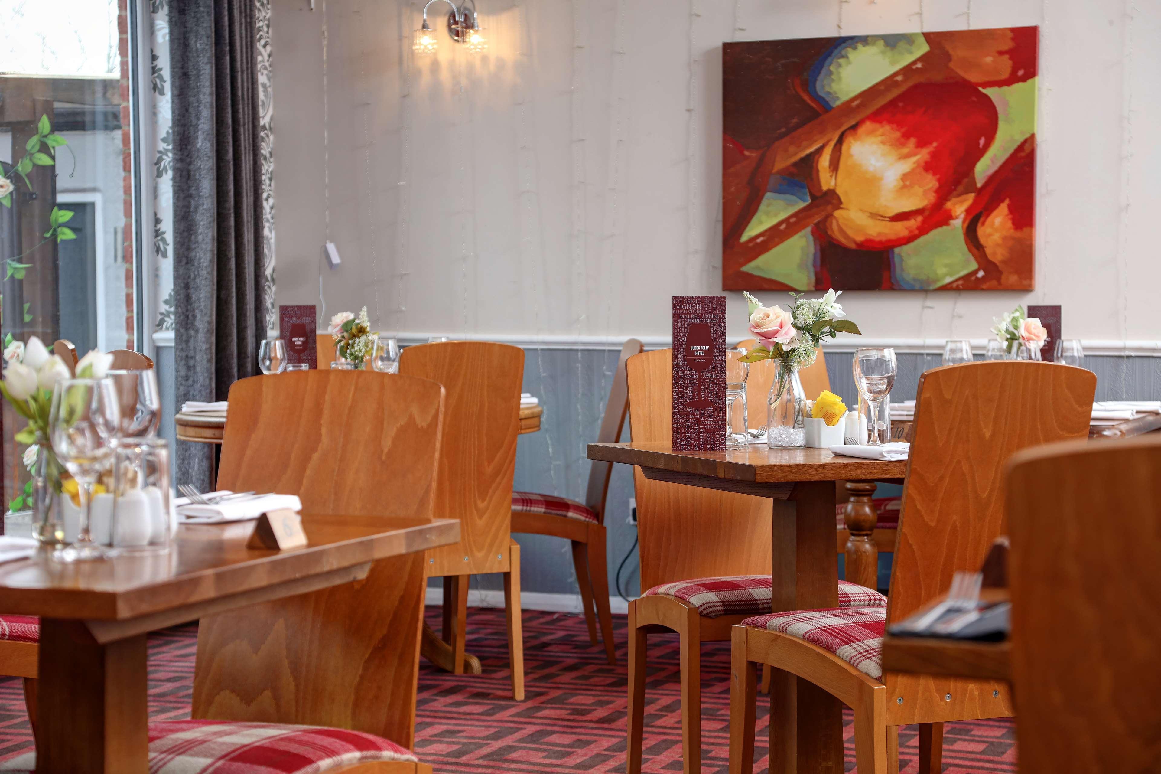 The Judds Folly Hotel, Sure Collection By Western 3* Faversham