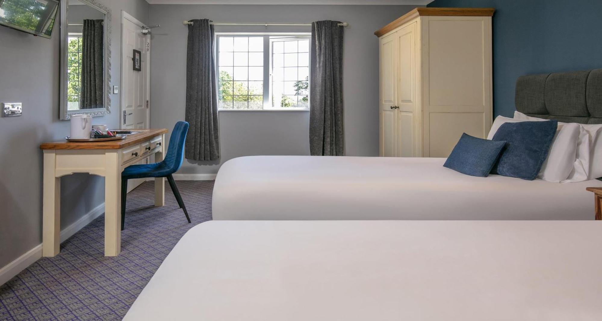 Hotel The Judds Folly Hotel, Sure Collection By Western Faversham