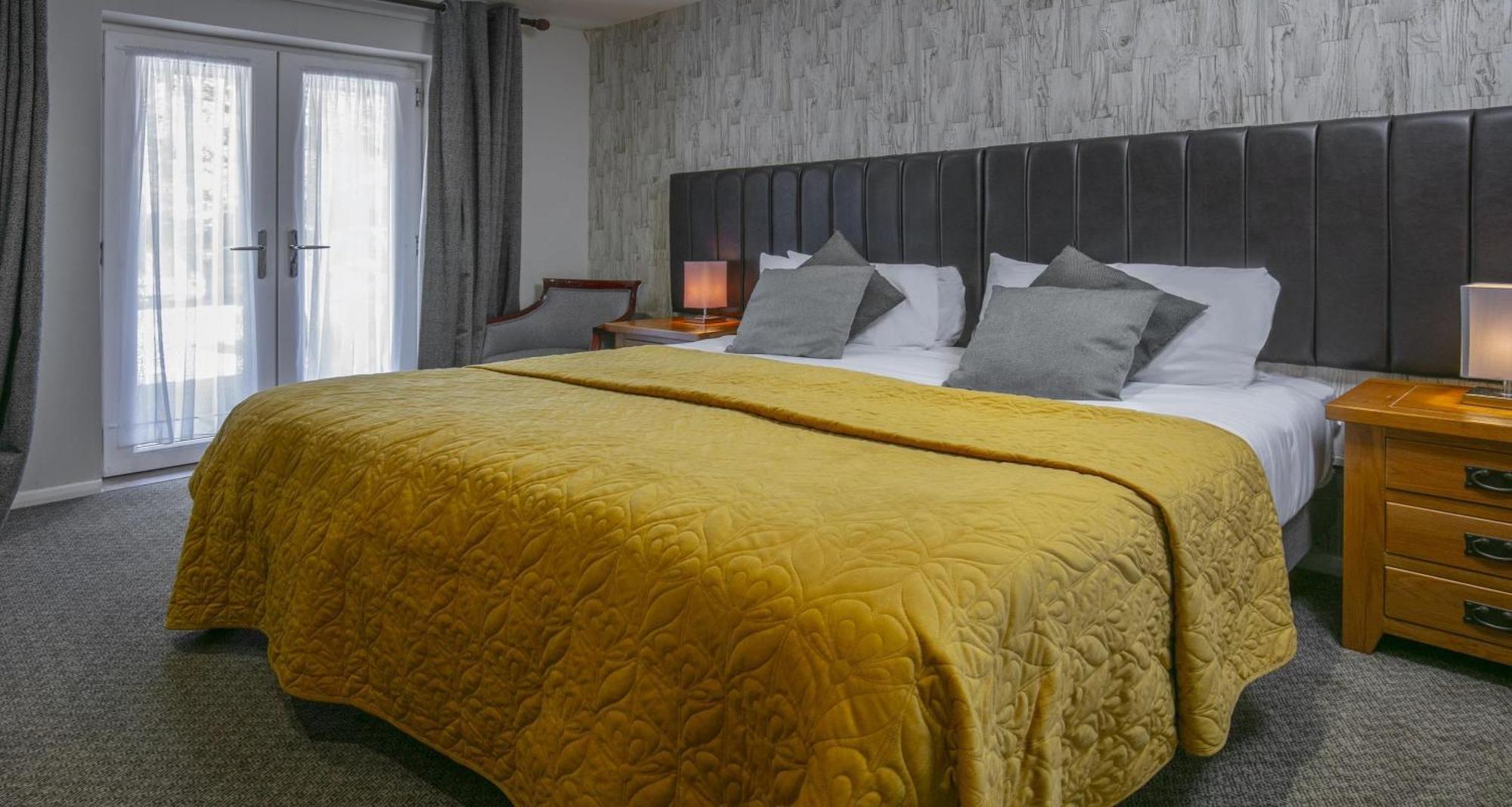 Hotel The Judds Folly Hotel, Sure Collection By Western