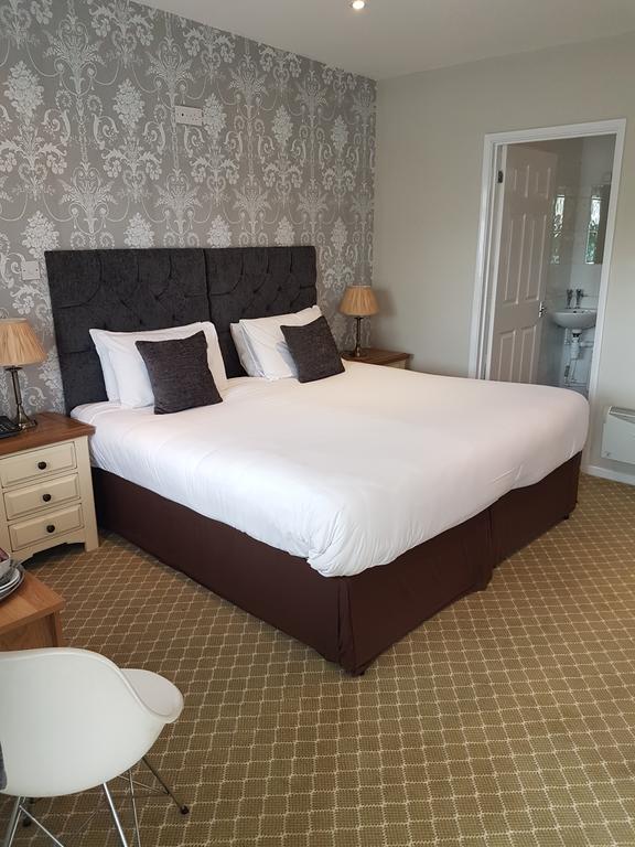 The Judds Folly Hotel, Sure Collection By Western 3*