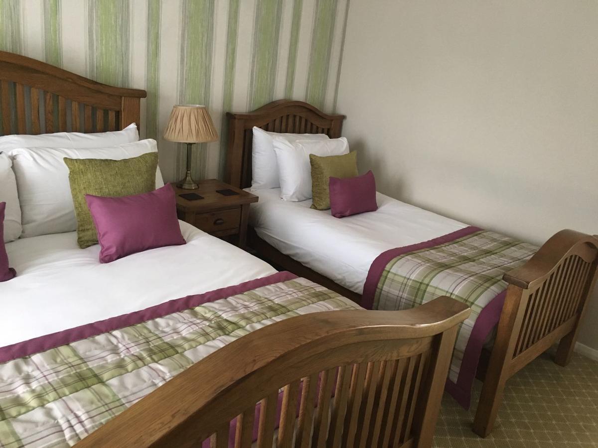 The Judds Folly Hotel, Sure Collection By Western 3*