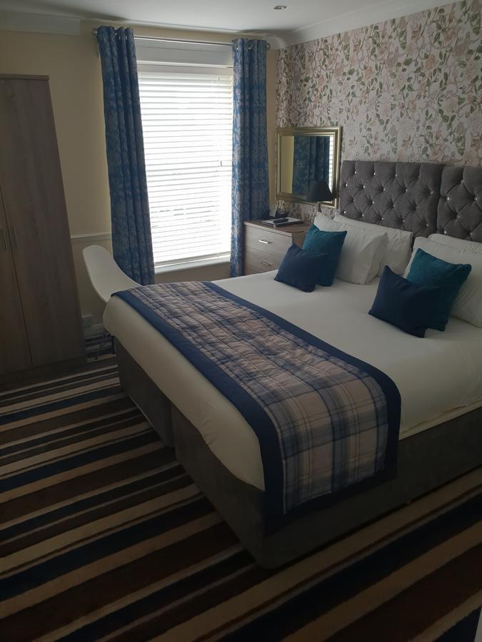 The Judds Folly Hotel, Sure Collection By Western Hotel Faversham