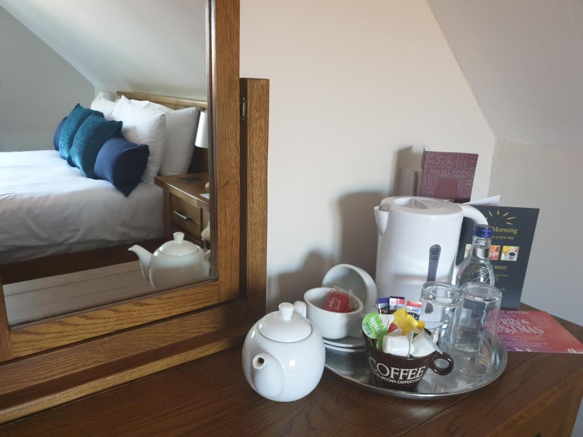 The Judds Folly Hotel, Sure Collection By Western Hotel Faversham