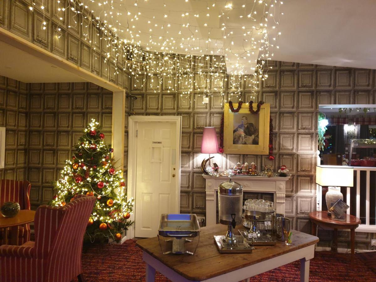 The Judds Folly Hotel, Sure Collection By Western 3*