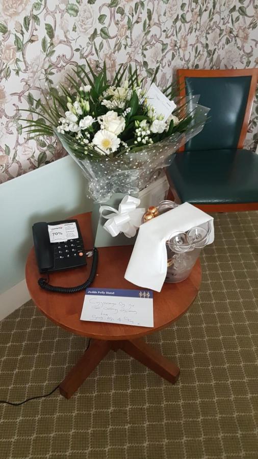 The Judds Folly Hotel, Sure Collection By Western 3*