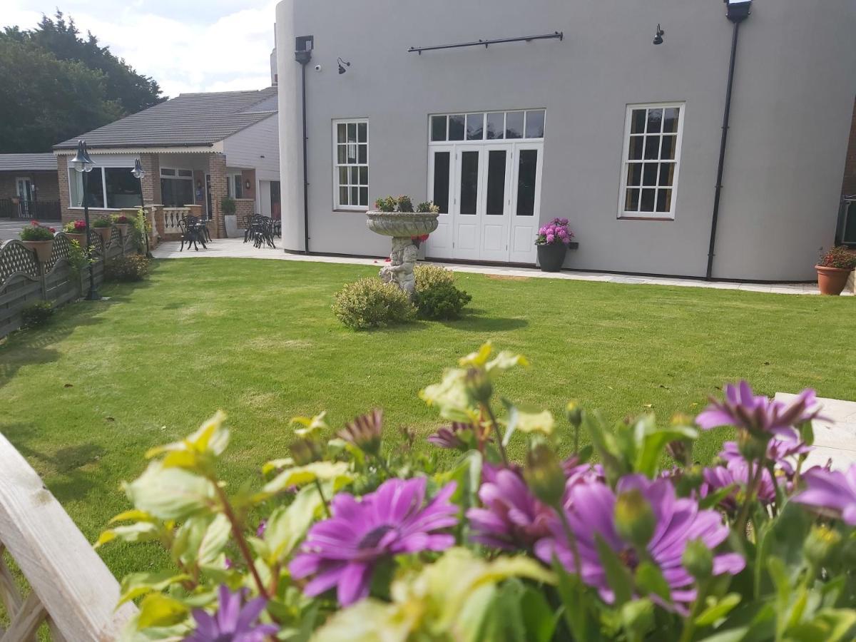 Hotel The Judds Folly Hotel, Sure Collection By Western 3*