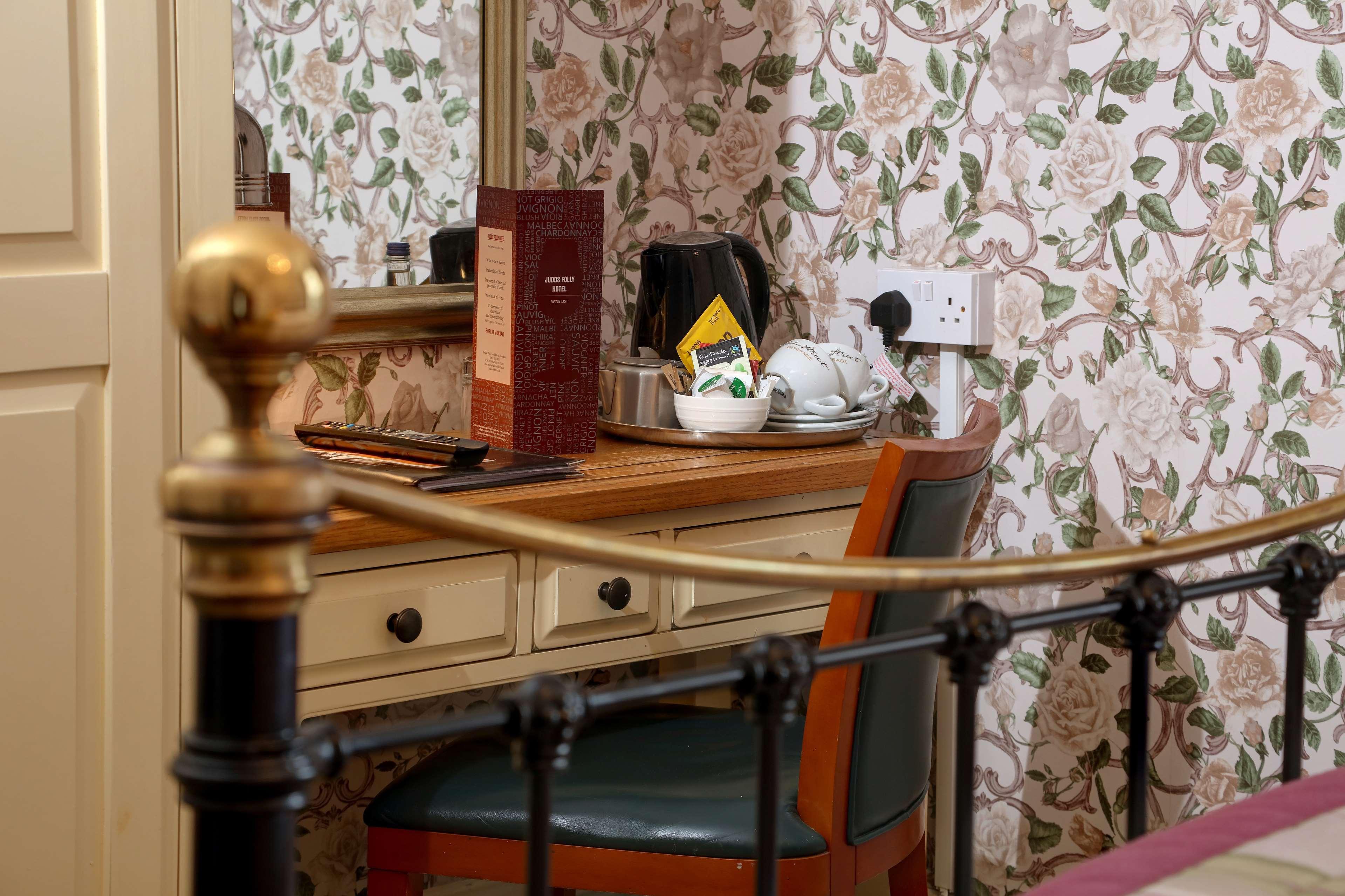 The Judds Folly Hotel, Sure Collection By Western 3* Faversham