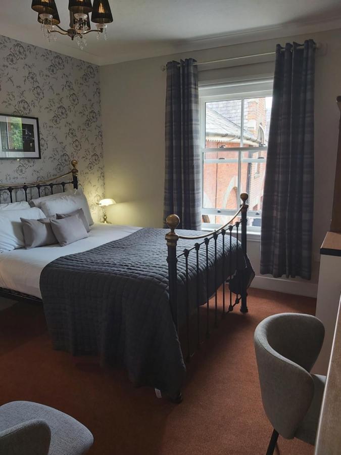Hotel The Judds Folly Hotel, Sure Collection By Western Faversham