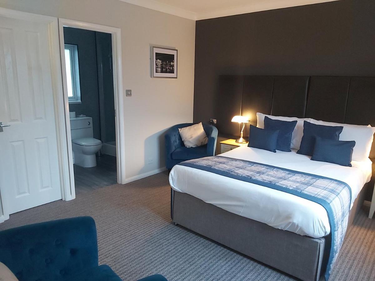 Hotel The Judds Folly Hotel, Sure Collection By Western