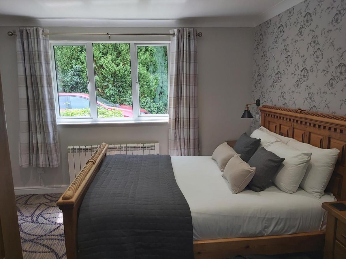 Hotel The Judds Folly Hotel, Sure Collection By Western 3*
