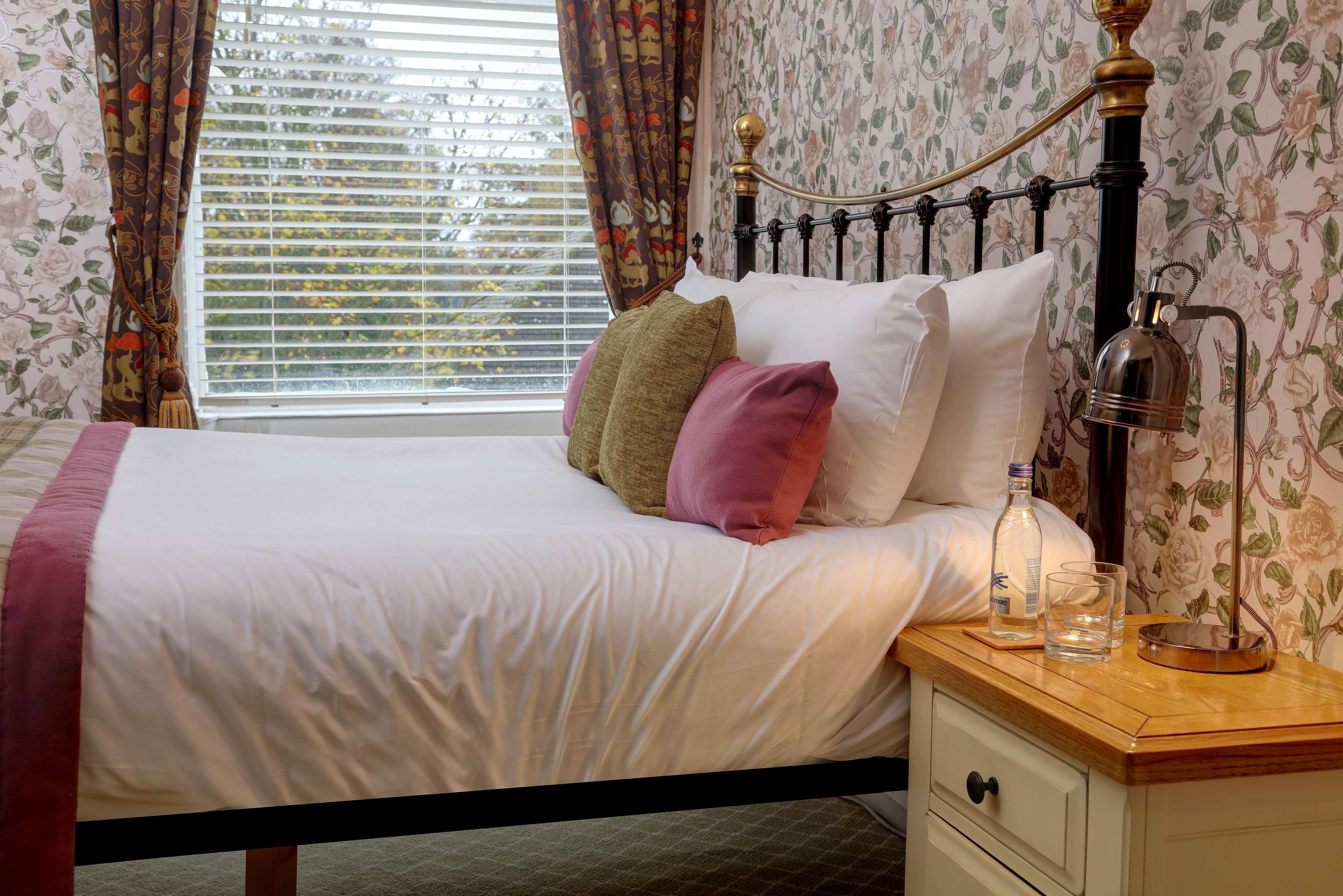 The Judds Folly Hotel, Sure Collection By Western 3*