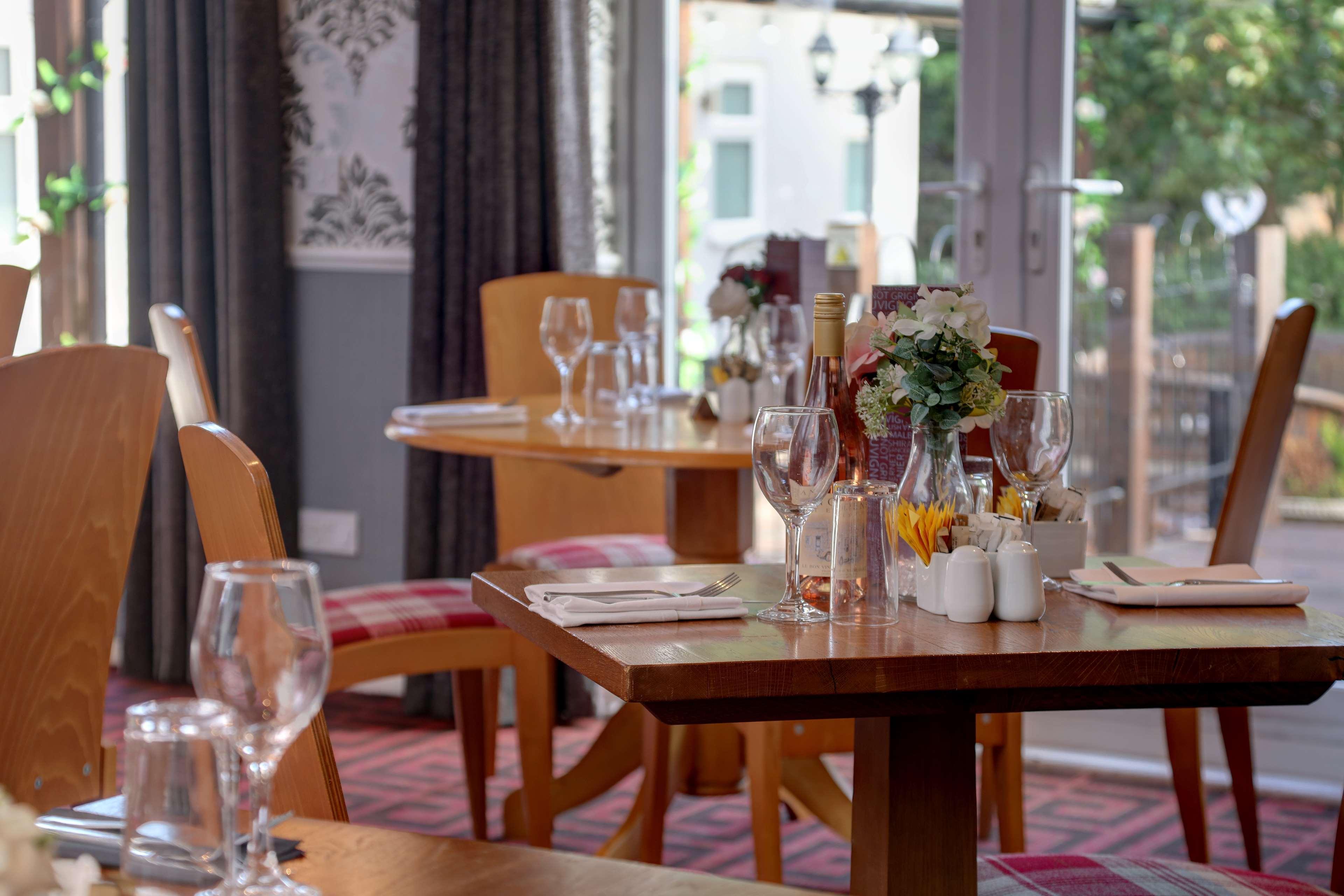 Hotel The Judds Folly Hotel, Sure Collection By Western