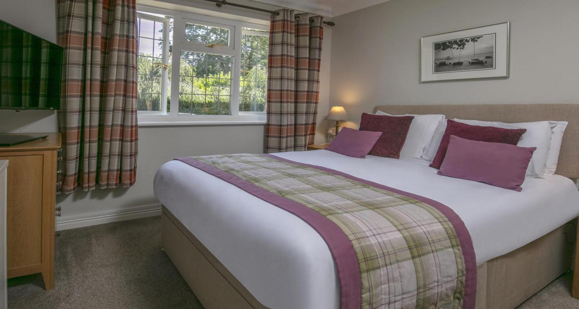 The Judds Folly Hotel, Sure Collection By Western 3*