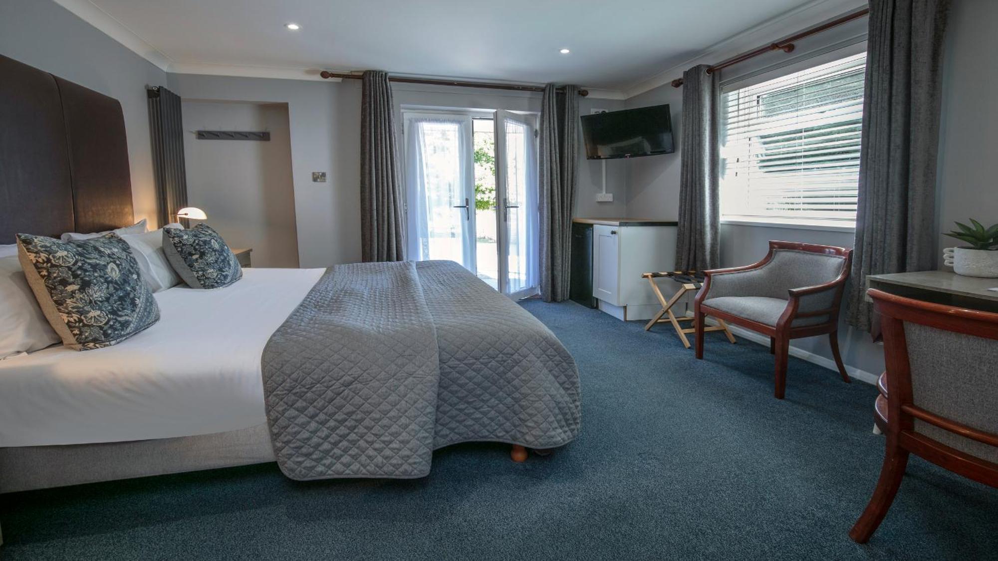The Judds Folly Hotel, Sure Collection By Western 3*