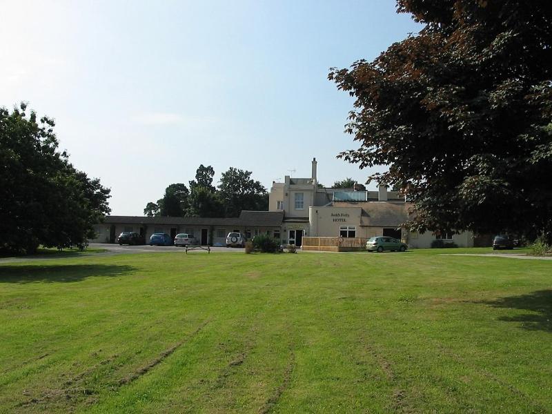 The Judds Folly Hotel, Sure Collection By Western 3*