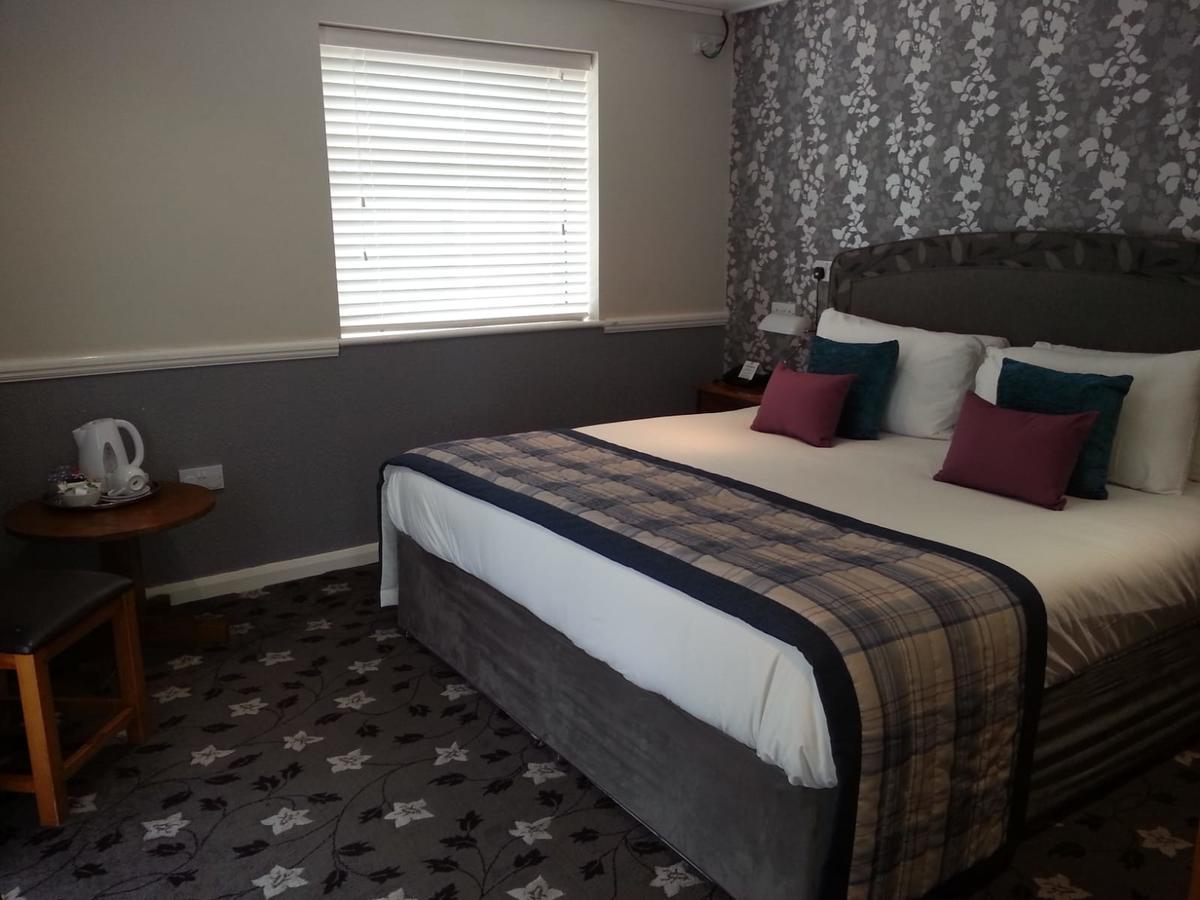 The Judds Folly Hotel, Sure Collection By Western Hotel 3*